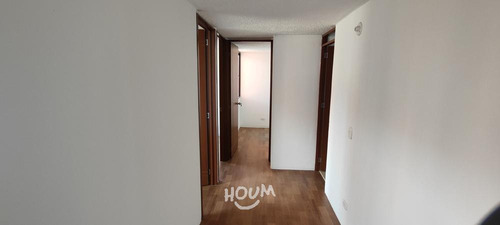 Imagen 8 de 27 de Apartamento En Hogares Soacha. 3 Habitaciones, 54 M²