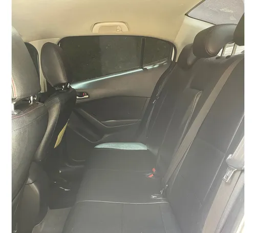 Mazda 3 2.0 touring mecanico