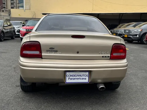 Chrysler Neon 1.8 Mod. 1998