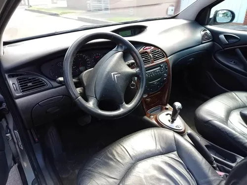 Citroën C5 3.0 Exclusive Fase I
