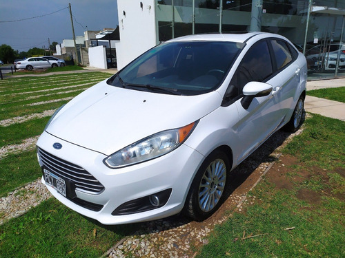 Ford Fiesta Se Plus Manual 4 Puertas