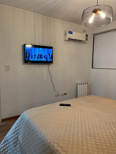 Venta De Departamento Edificio Duomo