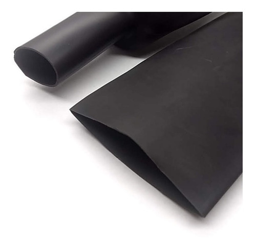 Espaguete Termo Retrátil 30mm 1 Metro Tubo Contrátil