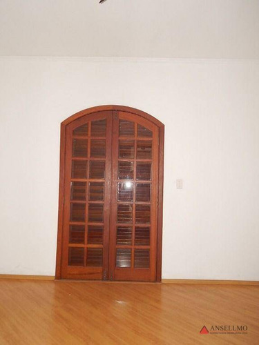 Imagem 19 de 30 de Sobrado À Venda, 227 M² Por R$ 980.000,00 - Jardim Das Américas - São Bernardo Do Campo/sp - So1049