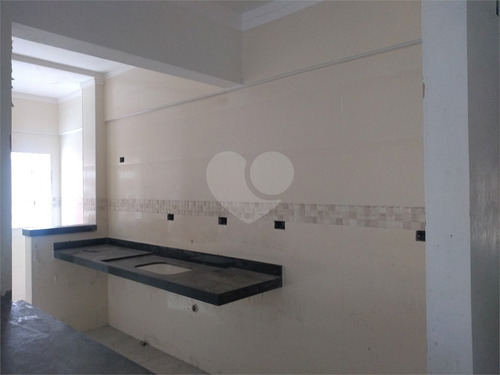 Imagem 4 de 19 de Apartamento De 2 Dormitórios A Venda A Vila Tupi Direto Com A Construtora - Reo545591