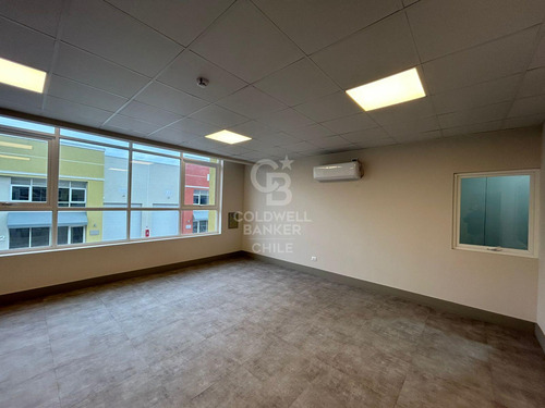 Bodega Con Oficinas Entrega Inmediata