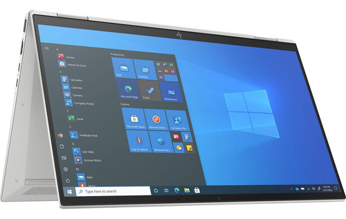Hp Elitebook X360 1040 G8 Core I5 11th 16gb 512gb Ssd Táctil (Reacondicionado)