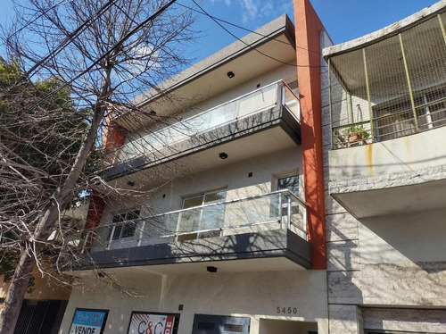 Venta Ph 2 Amb En 2do Piso Y Terraza En Villa Luro