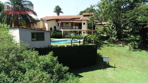 Imagem 7 de 30 de Chácara Com 5 Dormitórios À Venda, 2400 M² Por R$ 2.250.000,00 - Vale Verde - Valinhos/sp - Ch0044