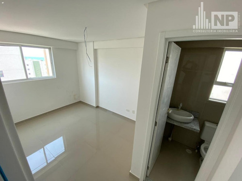 Imagem 11 de 20 de Apartamento À Venda Em Jaboatão Dos Guararapes/pe - Np78v