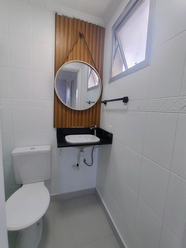 Apartamento 2 Dormitórios Condomínio Cristal Park I