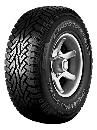 Llanta 185/55r16 83v Continental Powercontact 2