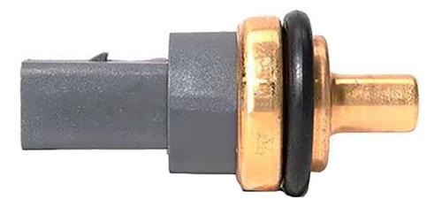 Sensor Temperatura Ect/cts Para Vw Beetle 2.0 2006 2007 2008