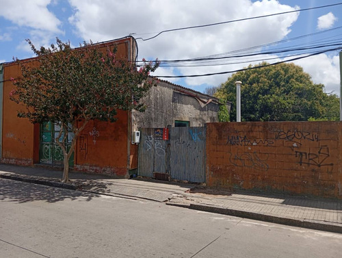 Lote De Terreno En El Centro De Maldonado. ¡oportunidad Única!