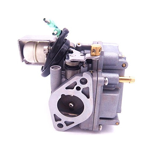 Carbs Motor De Barco Carburador Assy 6ah-14301-00 6ah-14301-