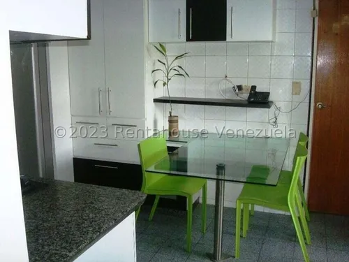 Ls Vende Apartamento Urb Miranda