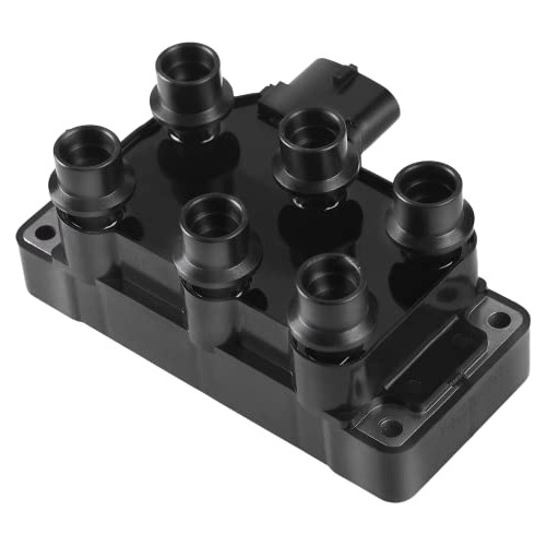 Ignition Coil Pack Fd480 Compatible With Ford Explorer ...