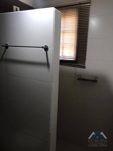 Chácara Com 5 Dormitórios À Venda, 2726 M² Por R$ 900.000,00 - Zona Rural - Londrina/pr - Ch0135