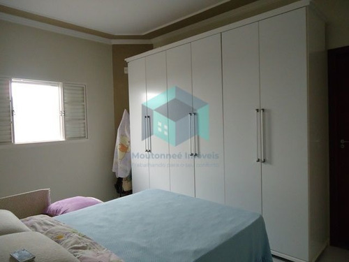 Imagem 18 de 21 de Casa Padrão À Venda Em Indaiatuba/sp - 214