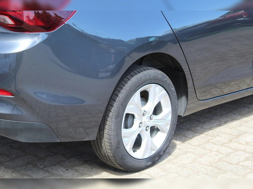 Chevrolet Onix 1.0T LTZ MT R