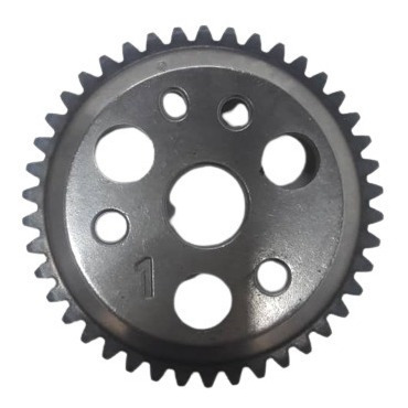 Kit De Cadena De Tiempo Terios 2002 2007 Motor 1.3 #ty017