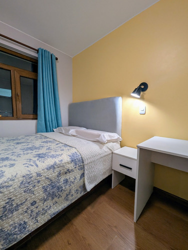 Alquiler De Habitaciones Para Mujeres-pueblo Libre( Limite Con San Miguel) A Dos Cuadras De Plaza San Miguel, Pucp, A 10 Minutos De La Upc, U. San Marcos Y U. Ruiz De Montoya; A 20 Minutos U.pacifico.