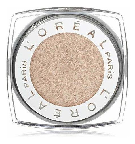 L 'oreal Infalible Sombra De Ojos De 24 H De París, 0,12