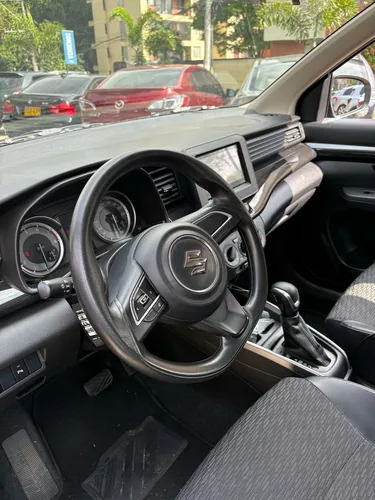 Suzuki Xl7 Gi