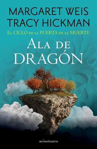 Libro: El Ciclo De La Puerta De La Muerte Nº 01/07 Ala De Dr