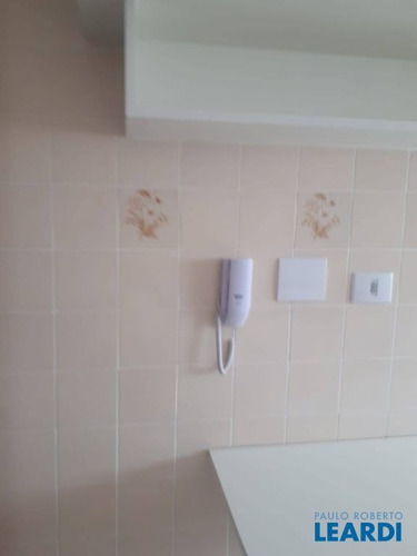 Imagem 2 de 15 de Apartamento - Pompéia - Sp - 627977