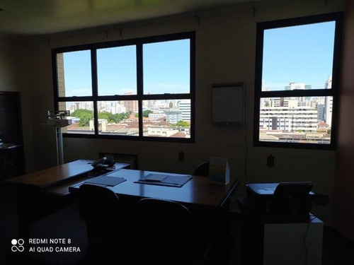 Imagem 5 de 9 de Conjunto Em Boqueirão, Santos/sp De 150m² À Venda Por R$ 450.000,00 - Cj957118-s