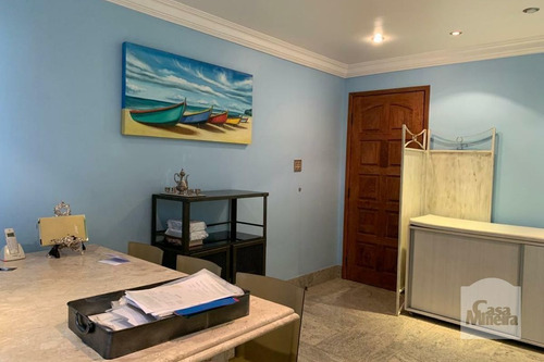 Imagem 5 de 13 de Sala-andar À Venda No Barro Preto - Código 278716 - 278716