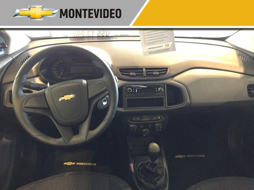 Chevrolet Onix Edition Black 2021 0km