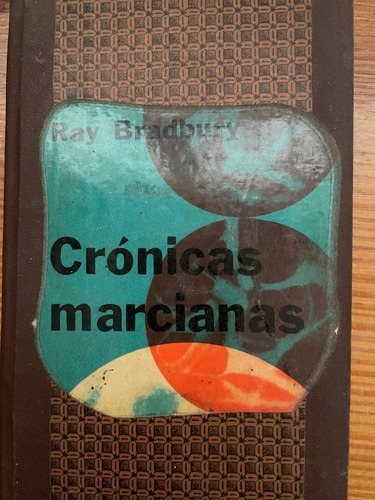 Ray Bradbury,  Crónicas Marcianas  Rb2