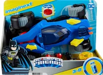 Comprar Imaginext Batimóvil Batman Dc