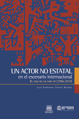 Un Actor No Estatal En El Escenario Internacional