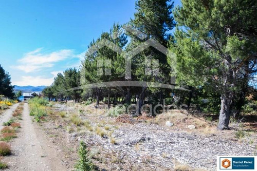 Terreno Lote  En Venta Ubicado En Dina Huapi, Bariloche, Patagonia