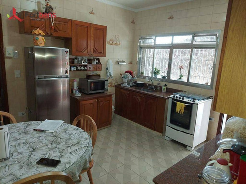 Imagem 21 de 30 de Oportunidade 2 Casas Independentes! Casa Pra Família Grande Ou Pra Investimento. - Ca0907