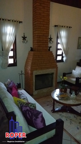 Imagem 6 de 10 de Belissima Chácara De 5.000 M² Com Escritura À Venda Em Ouro Fino, Santa Isabel. - Ch01020 - 70306701