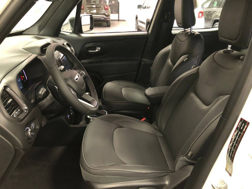 Imagem 14 de 15 de Jeep Renegade 1.3 T270 Turbo Flex S 4x4 At9