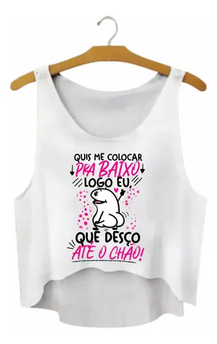 Camisas crop top 2019 cheap