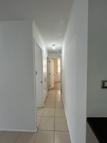 Departamento En Venta Bosque San Carlos En Coquimbo.