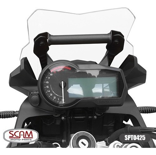 Soporte Gps Bmw F850 Gs Adventure 2018 O Mas Mk Motos