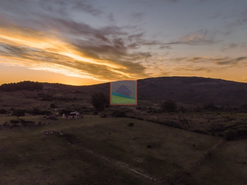 Imagen 6 de 10 de Campo Turístico 41 Hás Zona Pueblo Edén