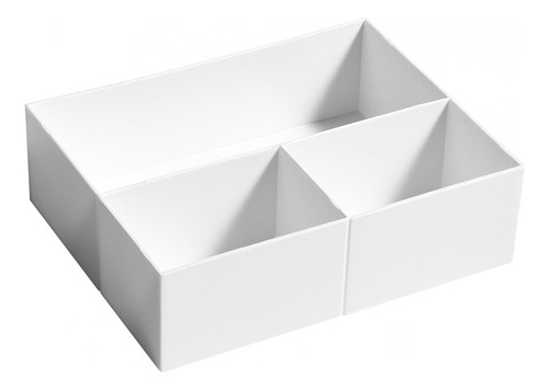 . 2 Organizador De Escritorio Estuche De Almacenamiento De