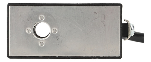 Conector Solenoide, Bobina De Válvula, A Prueba De Explosion