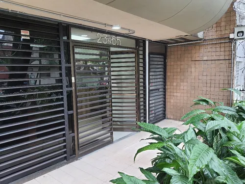 Oficina/local Comercial Primer Piso En Versalles