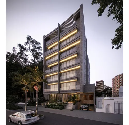 Vendo Apartamento En Riomar