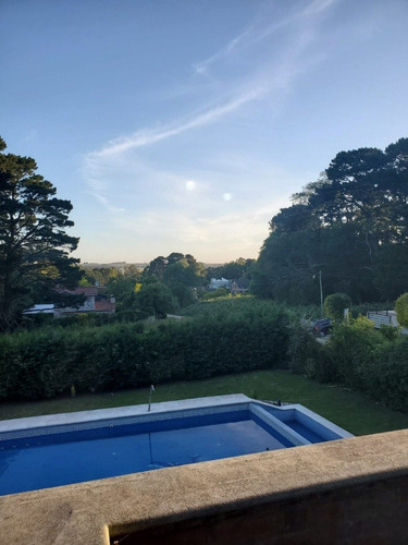 Imagen 17 de 17 de G-venta Permuta, Casa De 5 Amb. En Sierra De Los Padres