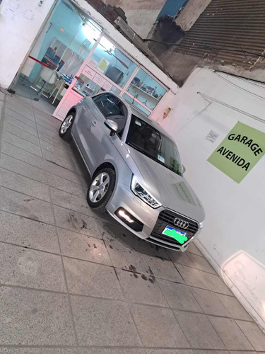 Audi A1 1.4 Tfsi 125cv